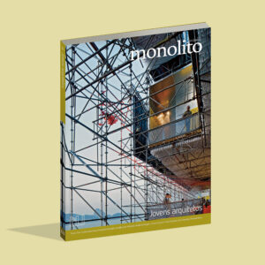 Jovens arquitetos #11