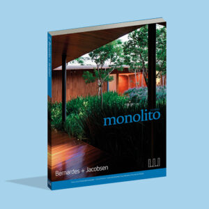 Bernardes + Jacobsen #13
