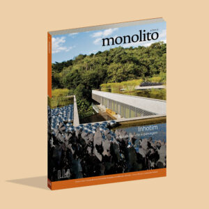 Inhotim: arquitetura, arte e paisagem #4
