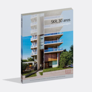 SKR, 30 anos: construindo a paisagem