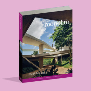 FGMF Arquitetos #54/55