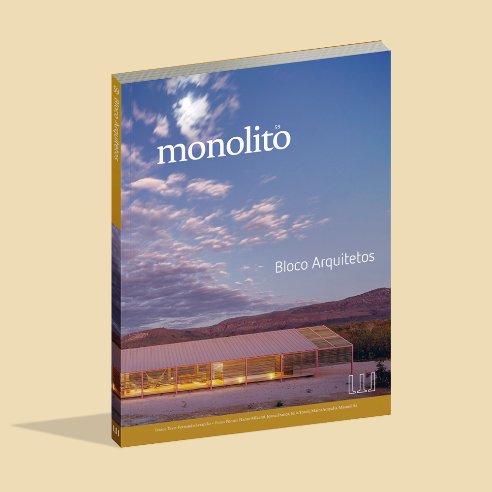 Bloco Arquitetos #59