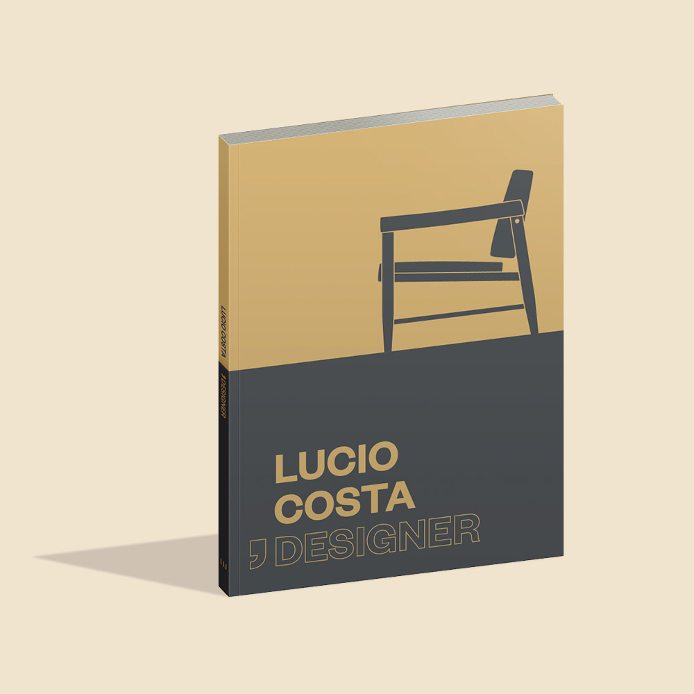Lucio Costa, designer