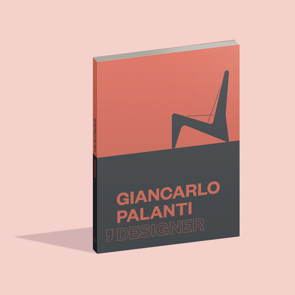 Giancarlo Palanti, designer