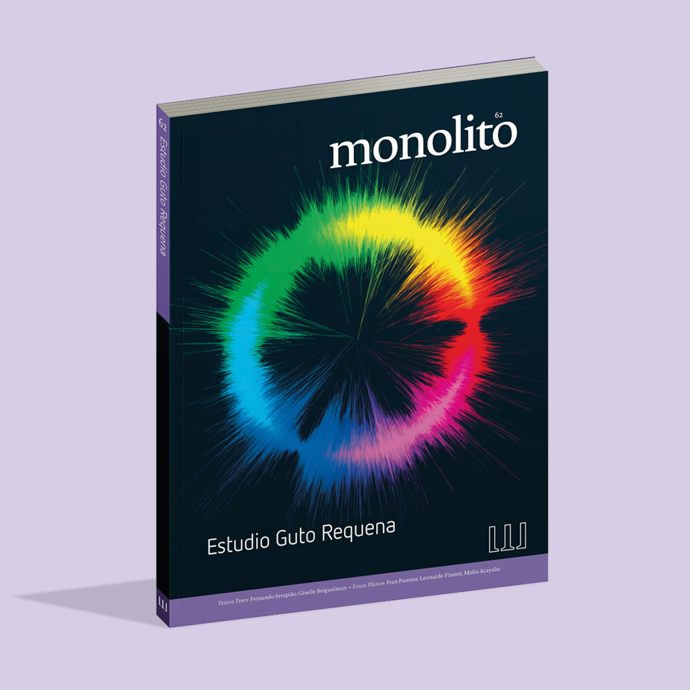 Estudio Guto Requena #62