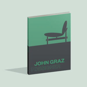 John Graz, designer
